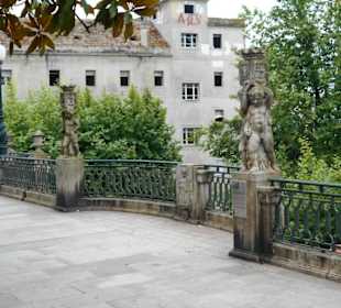 Altstadt Vigo