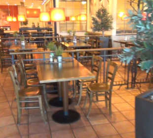 Dinea Restaurant Kaufhof