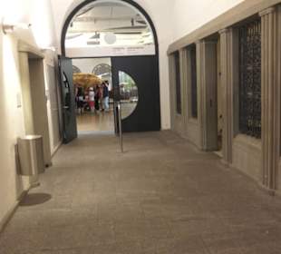 Paläontologisches Museum