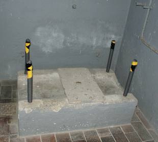 KZ Gedenkstätte Mauthausen