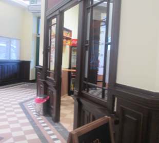 Dworzec Główny w Toruniu