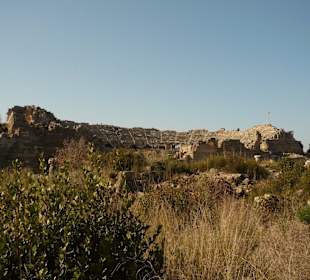 Impressionen aus Side