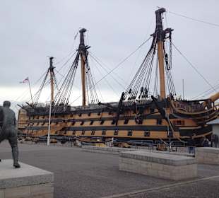 HMS Victory
