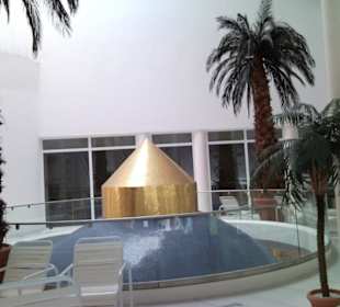 Ruhezone