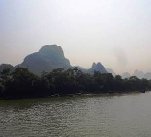Li River Cruise