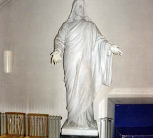 Heiligenfigur