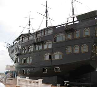 Gaststätte Sirius