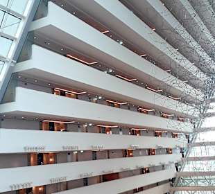 Marina Bay Sands Resort