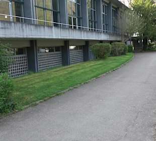 Stadthalle Blaubeuren