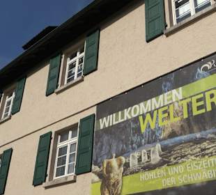 Altstadtrundgang Blaubeuren