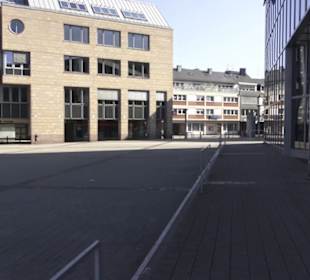Thermen am Viehmarkt