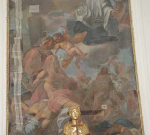 Kirche San Bartolomeo