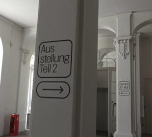 Japanisches Palais