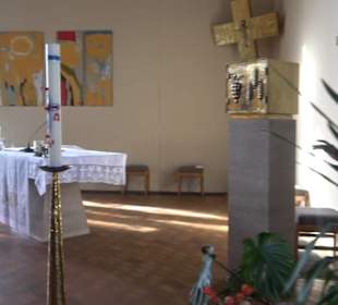 Kath. Kirche St. Paulus