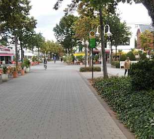 Kurpark Bad Oeynhausen und die Umgebung