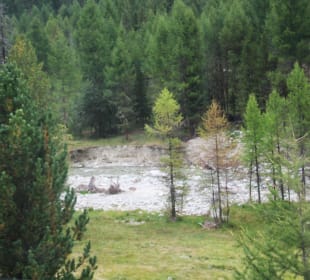 Rhätische Bahn (Via Albula/Bernina)