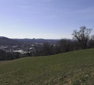 HAP Grieshaber Rundweg