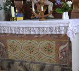 Johanniskirche Kloster Kirchberg