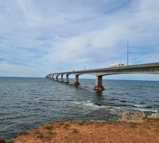 Confederation Bridge