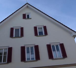 Rathaus Pfrondorf