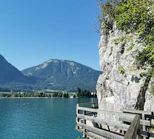 Wolfgangsee