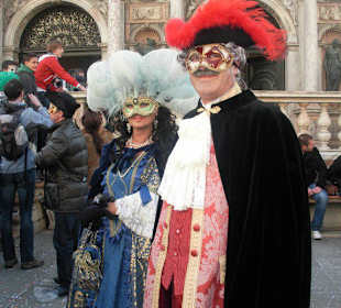 Masken