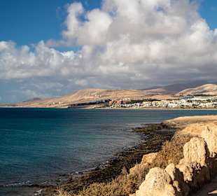 Strandwandern Costa Calma