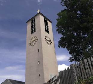 Stadtkirche St. Clemens