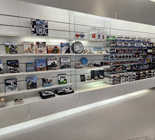 BMW-Museum
