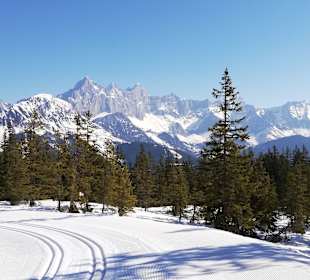 Skigebiet Schladming