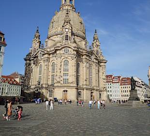 Frauenkirche Dresden