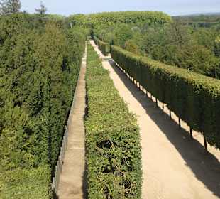 Schloß Versailles