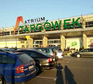Atrium Targówek