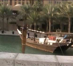 Anlage Madinat Jumeirah