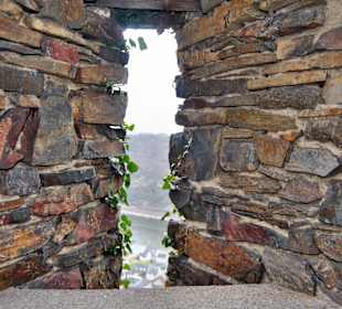 Burg Thurant