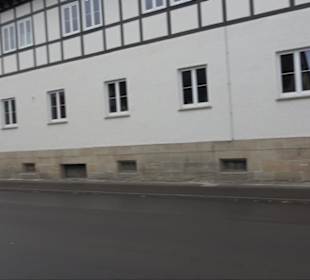 Neues Rathaus von 1950