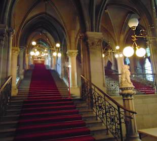 Внутренний интерьер