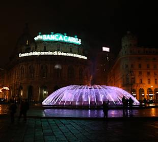 Piazza de Ferrari