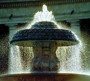 Piazza San Pietro