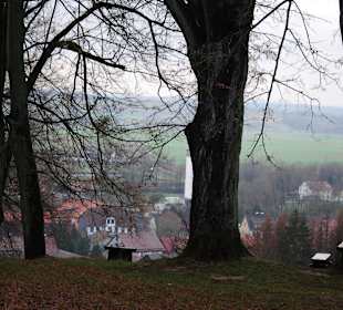 Wandern Bad Lauterberg 