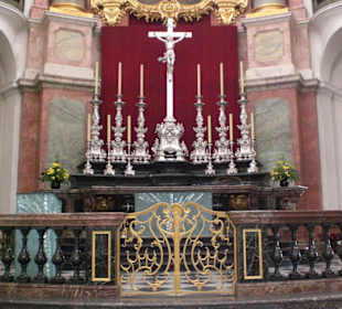 Altar