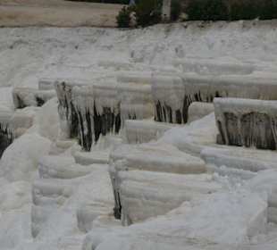 Pammukale