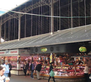 La Boqueria