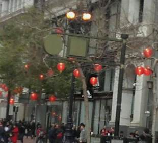 MARKET Str., San Francisco, CA, USA