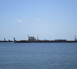 Portul Turistic Mangalia