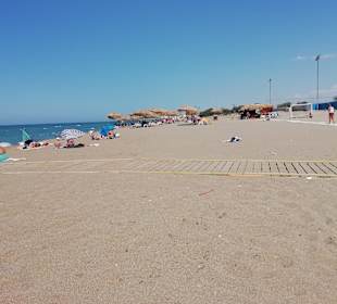 Strand Platanias