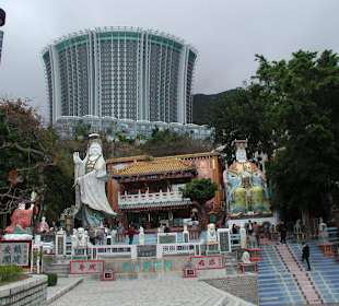 Tradition und Moderne