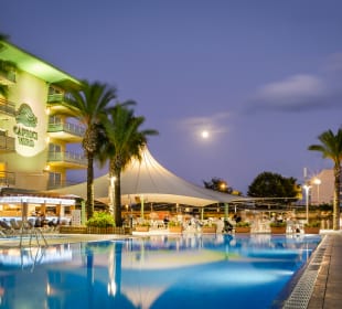Pool ALEGRIA Caprici Verd