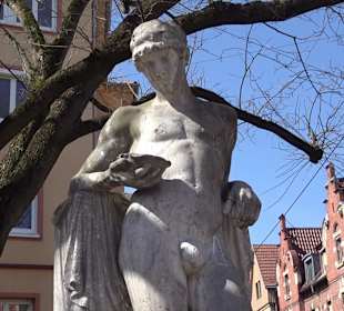 Eduard-Pfeiffer-Platz