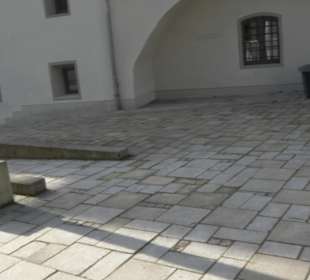 Kirchplatz Blaubeuren